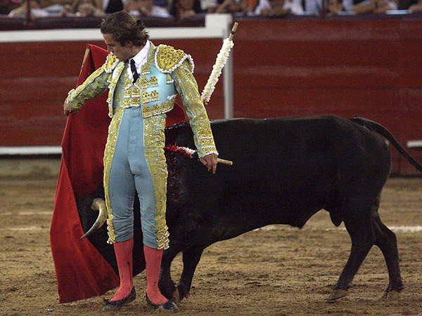 Evocando a Capetillo