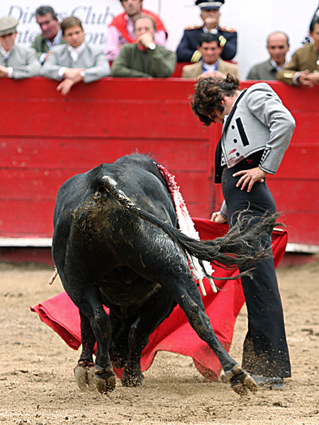 Empaque y personalidad