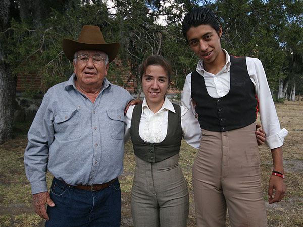 El cartel de Apizaco