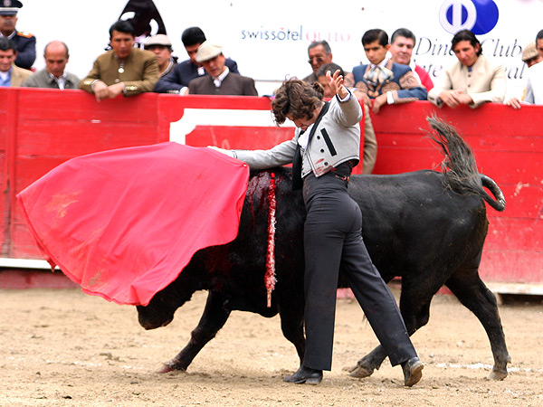 Expresi�n que cautiva a todos