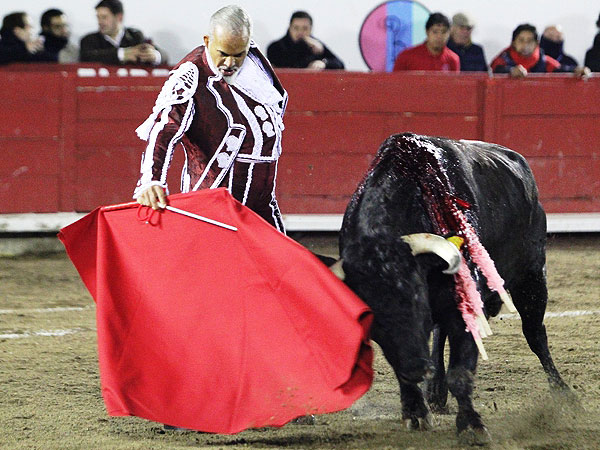 Trazo y verticalidad