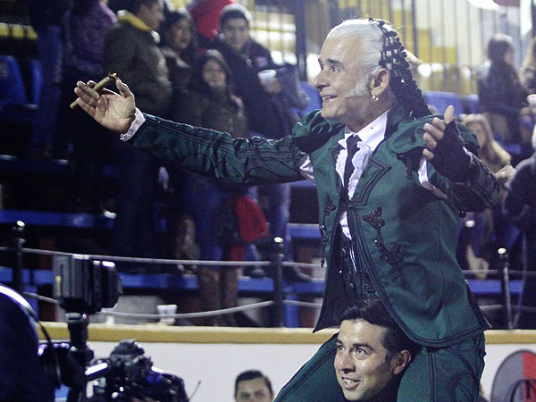 El triunfo como norma