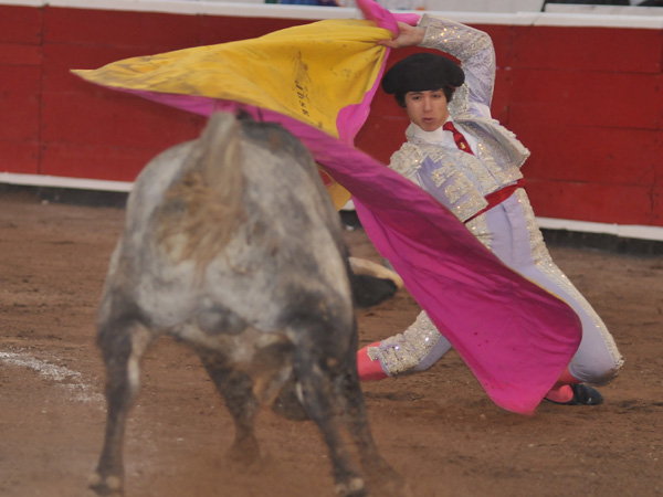 Con todo sali� Ar�valo