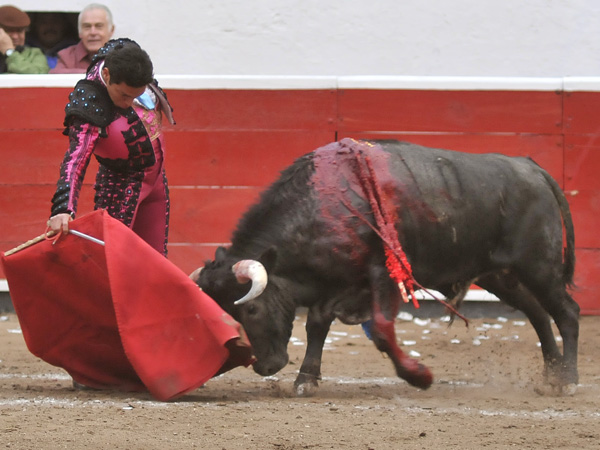 Contin�a avanzando