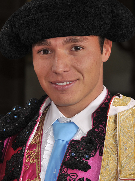 Cristian Hern�ndez