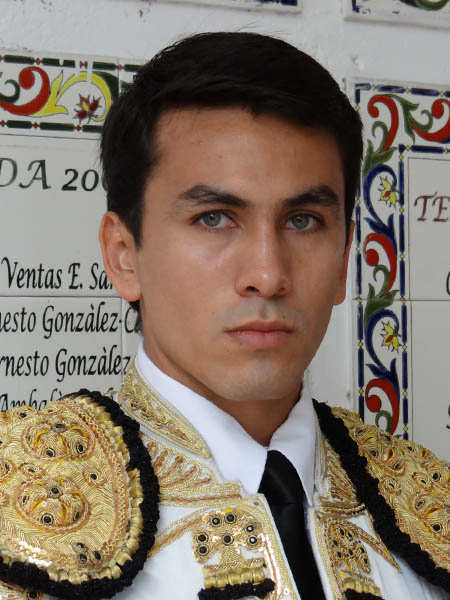 Juan Sebastin Hernndez