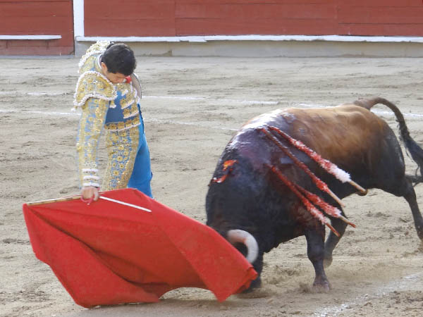 Rams�s abre el festejo