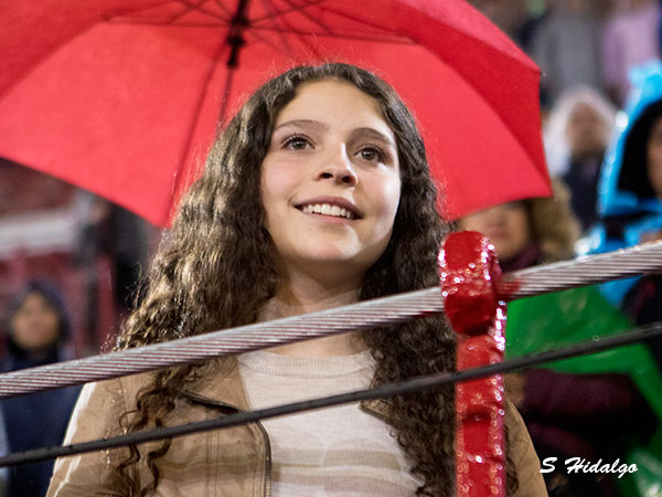 Mar�a el tesoro de Federico