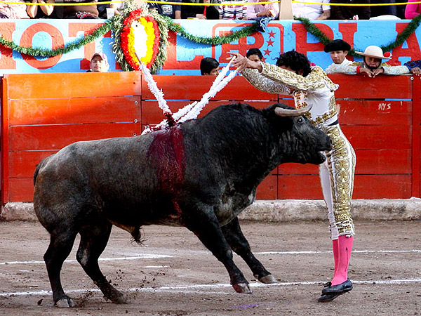 Siempre vistoso Israel