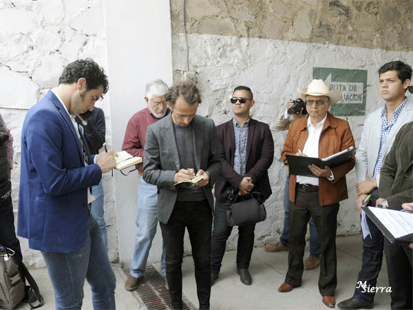 Protocolos del mediod�a