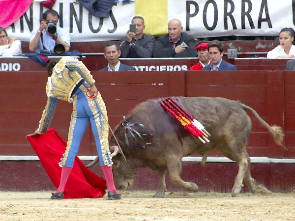 Al hilo de las tablas