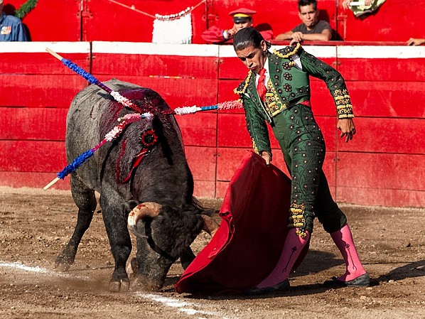 El de la casa (Hidalgo)