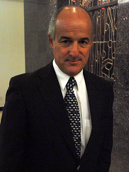 Benigno P�rez Lizaur