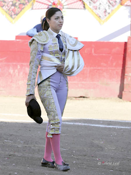 Karla de los �ngeles