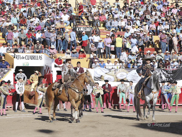 Excelente entrada en Autl�n