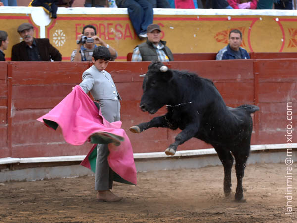 Nicol�s Guti�rrez de la EAT