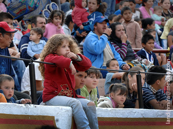 Festejando el d�a de Reyes