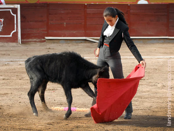 Marifer Rangel, de Guadalajara