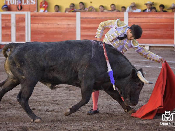 Ibelles, por el izquierdo