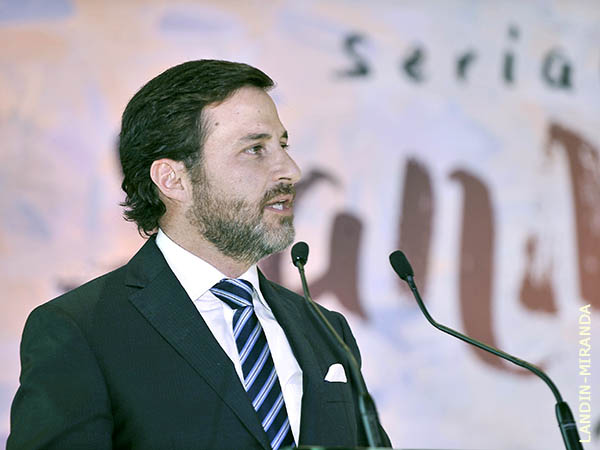 Juan Carlos L�pez devel� el serial