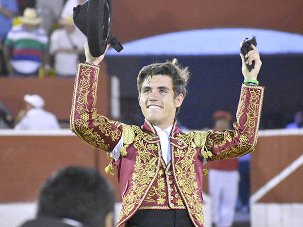 Guillermo cosech� un ap�ndice