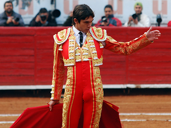 Gust�ndose desde el cite