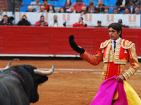 Castella conquista La M�xico