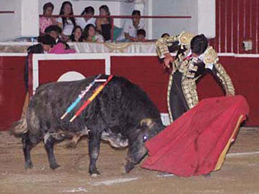 Mostr� de nuevo su buen concepto