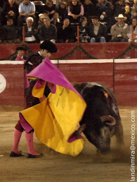 Ver�nicas en los medios