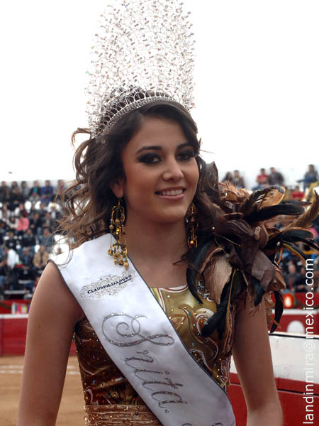 Marthita, Se�orita Arandas