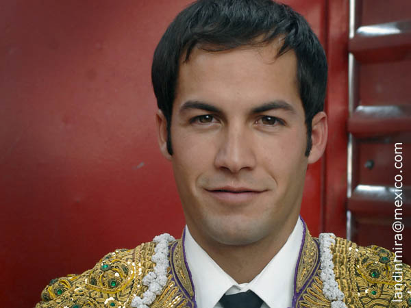 Aldo Orozco triunfa en Arandas