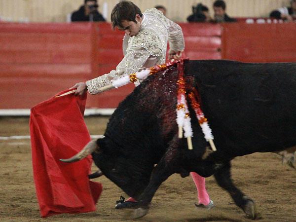 As� de bien estuvo Mac�as