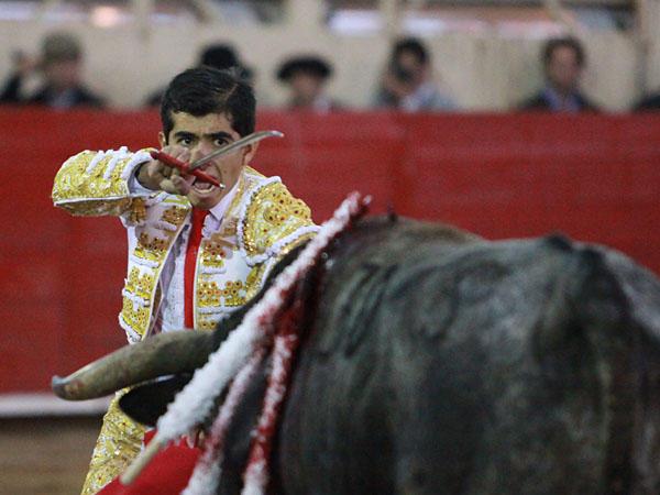 A por todas Joselito