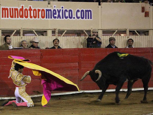 Muy animado Joselito Adame