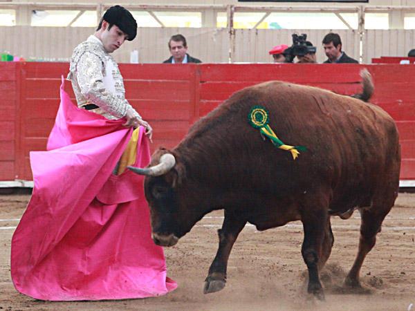 Mac�as, con su primero