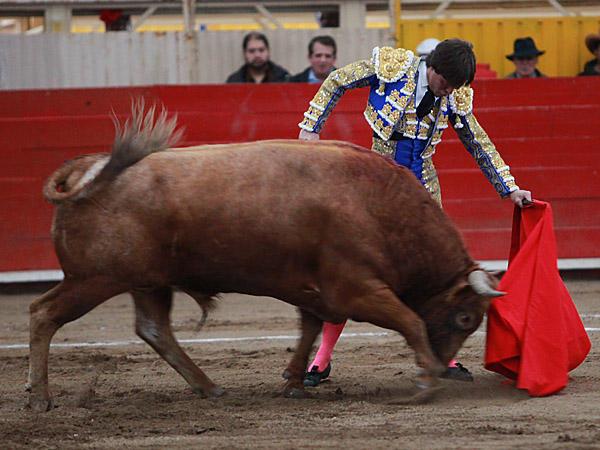 Tambi�n por la izquierda