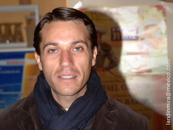 Fabi�n, acartelado en  Villahidalgo