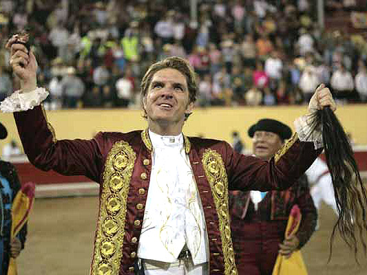 Un triunfo contundente