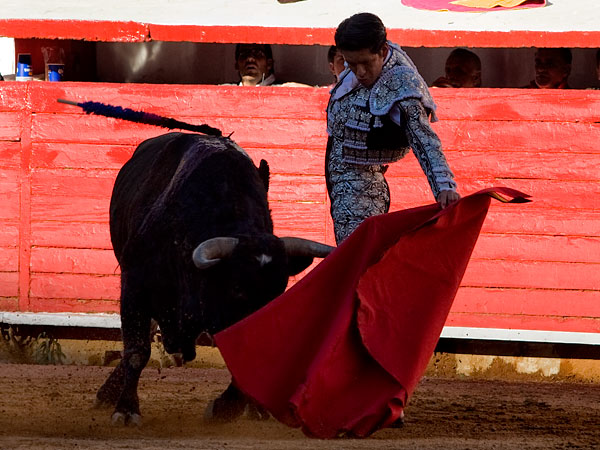 Natural a media altura