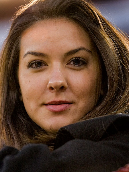 Belleza en el tendido