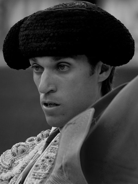 Con ganas de agradar