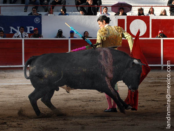 Emoci�n en el pr�logo