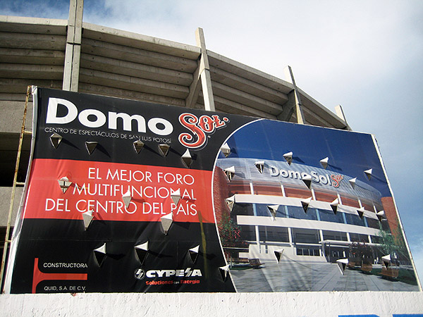 Ya se anuncia a la afici�n