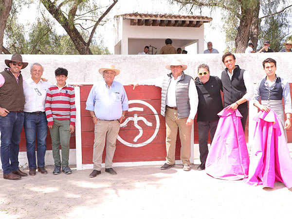 Tarde de embarque en La Punta