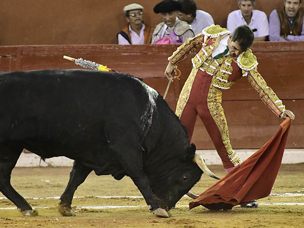 Sentimiento y temple