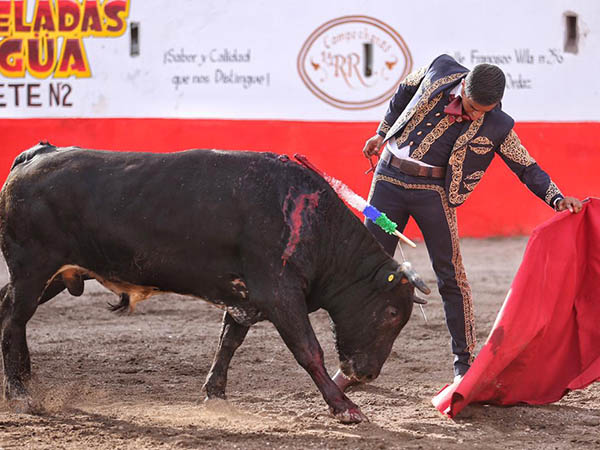 Sentimiento zacatecano