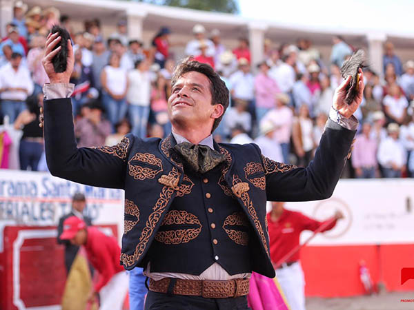 Triunfo del norte�o