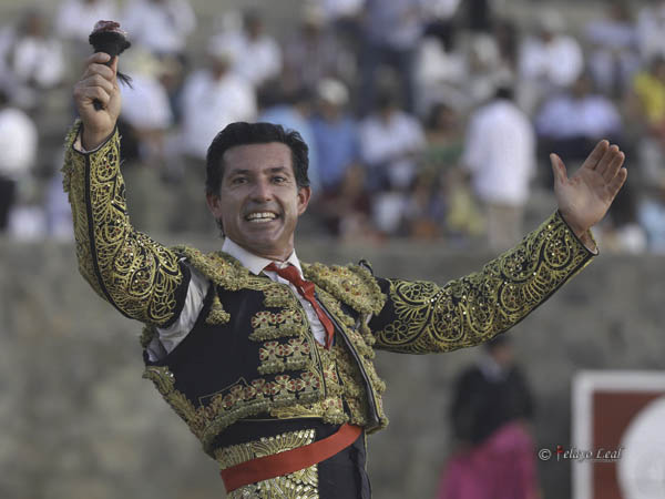 La segunda para Jer�nimo