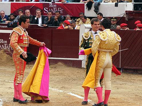 Confirmaci�n de Solanilla