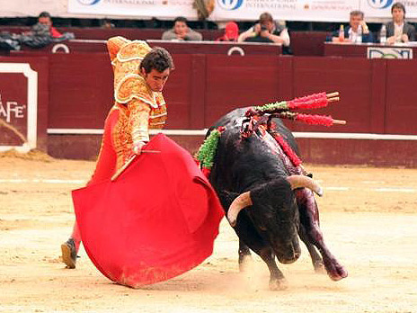 Y as� de bien tore�